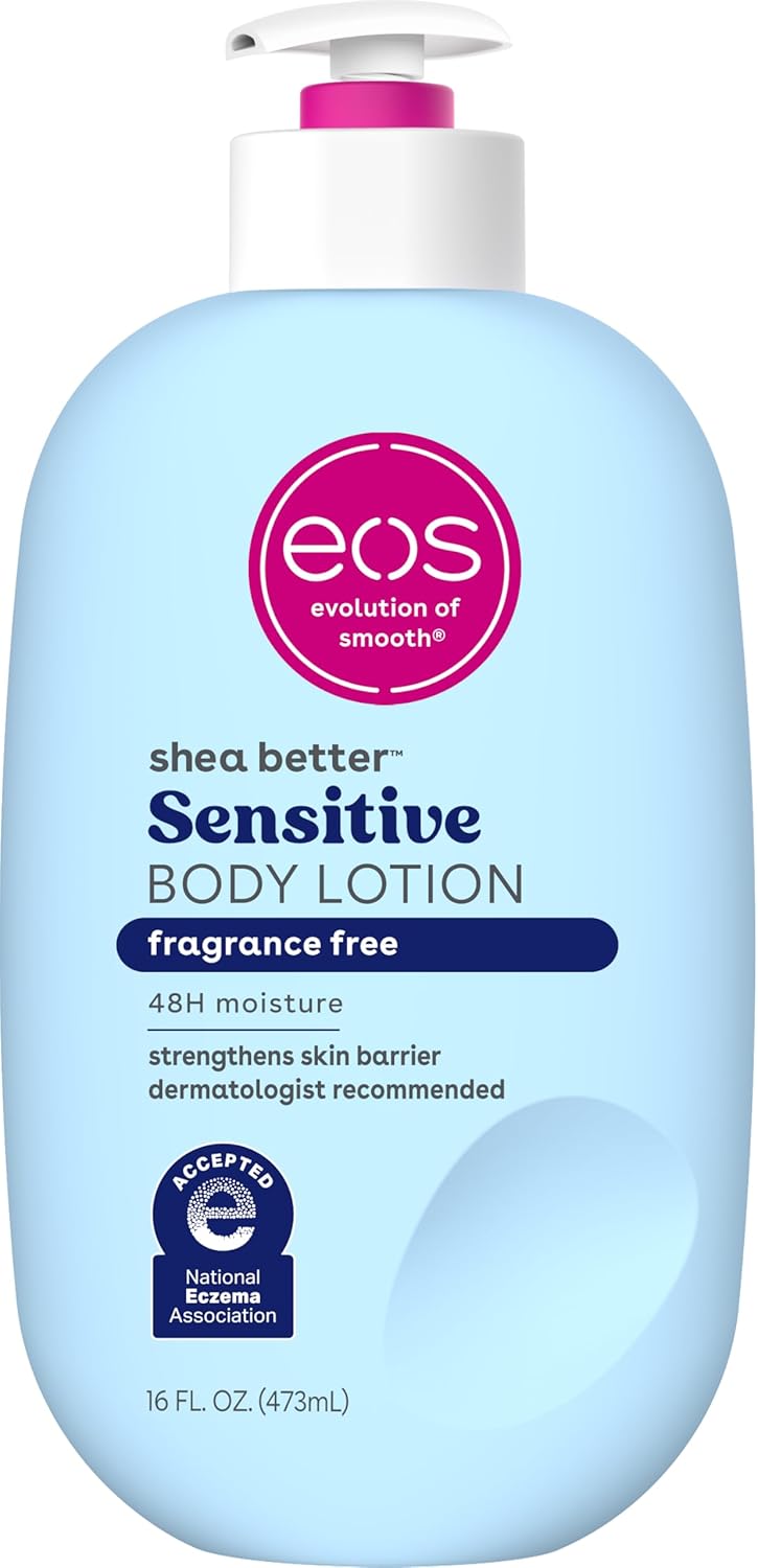eos Peppermint Cashmere Body Lotion - price in Kenya