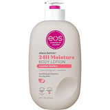 eos Shea Better Body Lotion - Kenya