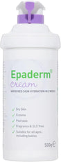 Epaderm Cream 500g - Kenya