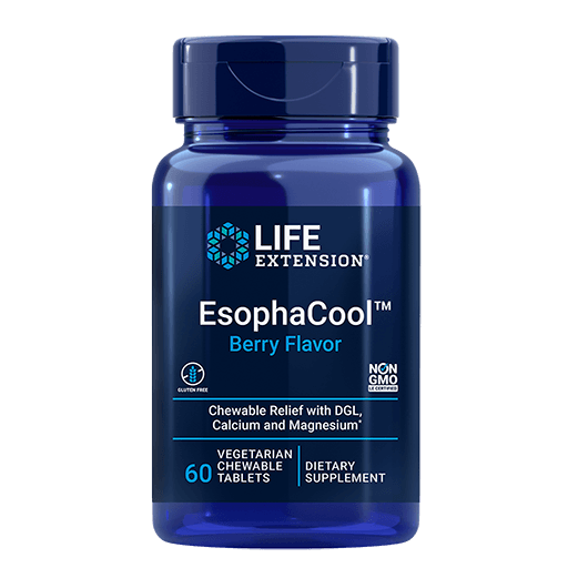 EsophaCool™ - Kenya