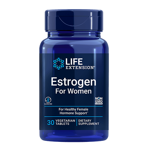 Estrogen For Women - Kenya