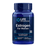 Estrogen For Women - Kenya