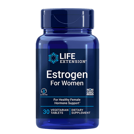 Estrogen For Women - Kenya