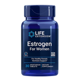 Estrogen For Women (Life Extension) - Kenya