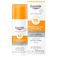 Eucerin Protector solar facial FPS 50+ sunscreen - Kenya