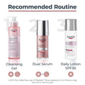 Eucerin Radiant Tone Face Cleanser Gel with 2% Exfoliating AHA Complex image 6