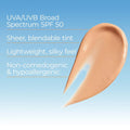 Eucerin Sun Tinted Age Defense SPF 50 Sunscreen image 4