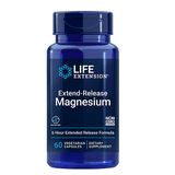 Extend-Release Magnesium - Kenya