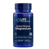 Extend-Release Magnesium - Kenya