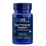 Eye Pressure Support with Mirtogenol® - Kenya