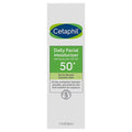 Facial Moisturizer SPF 50 image 1