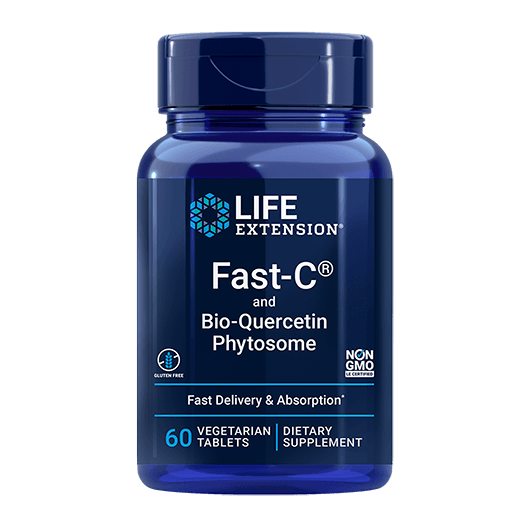 Fast-C® and Bio-Quercetin Phytosome - Kenya