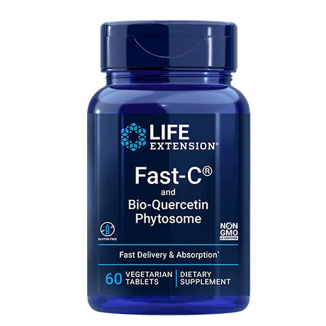 Fast-C® and Bio-Quercetin Phytosome - Kenya