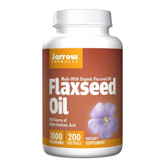 Flaxseed Oil - Kenya