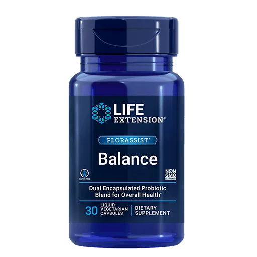 FLORASSIST® Balance - Kenya