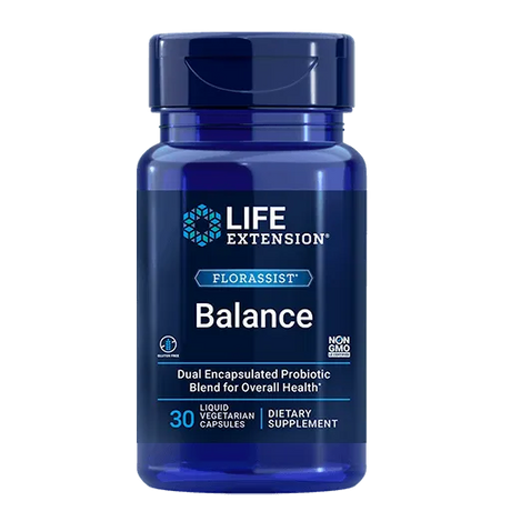 FLORASSIST® Balance - Kenya
