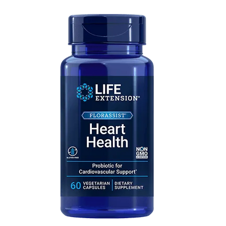 FLORASSIST® Heart Health - Kenya