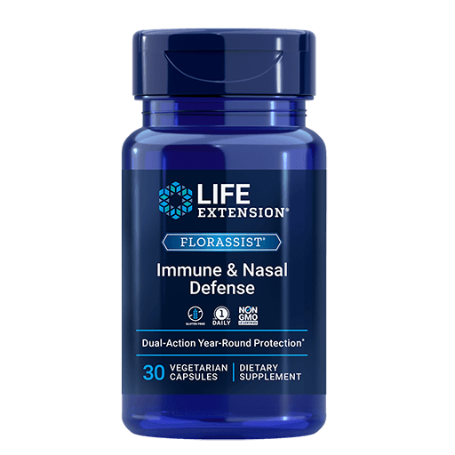 FLORASSIST® Immune & Nasal Defense - Kenya