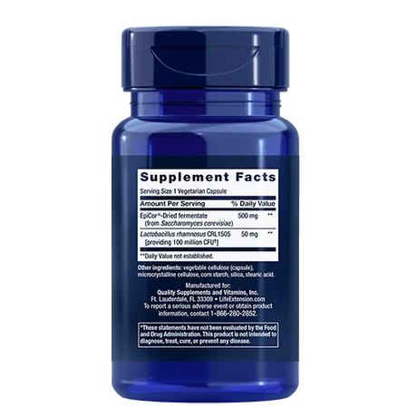 FLORASSIST® Immune & Nasal Defense - Kenya