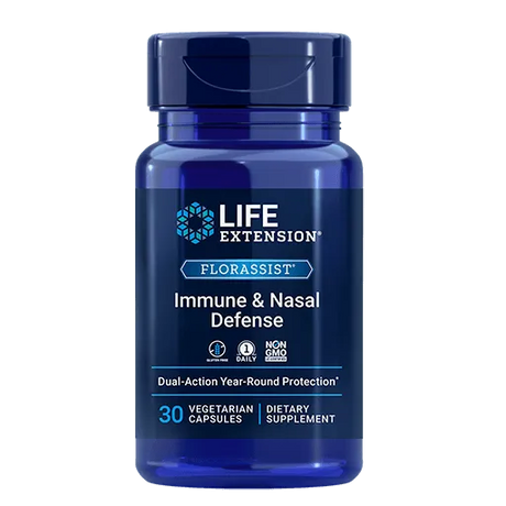 FLORASSIST® Immune & Nasal Defense - Kenya