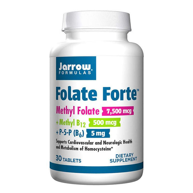 Folate Forte™ - Kenya