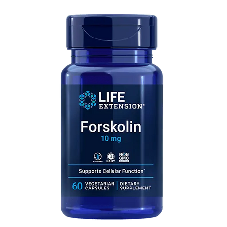Forskolin - Kenya