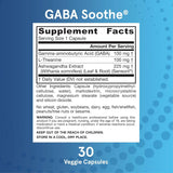 GABA Soothe® - Kenya