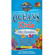 Garden of Life Oceans DHA Supplement for Kids with 120mg of Omega 3 - Kenya