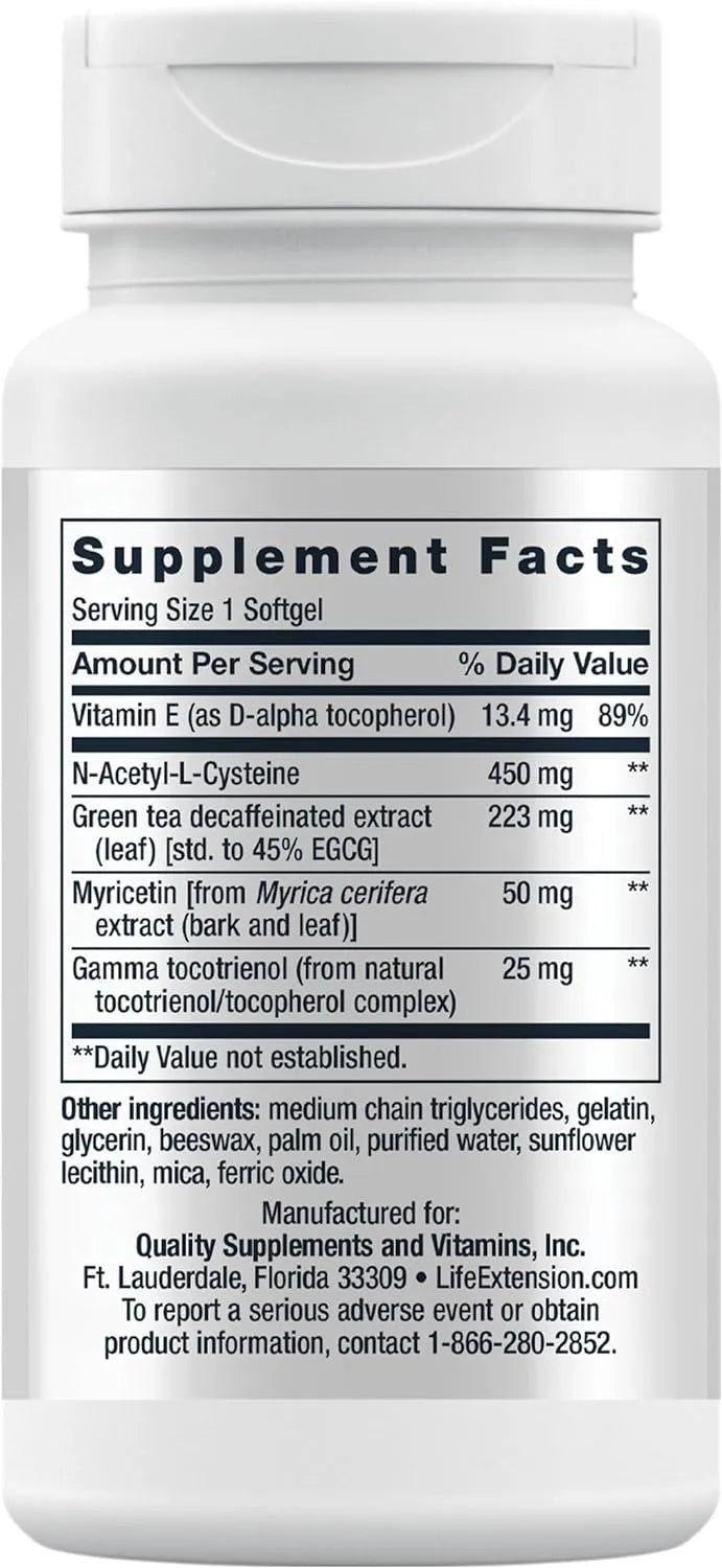 GEROPROTECT® Ageless Cell™ - Kenya