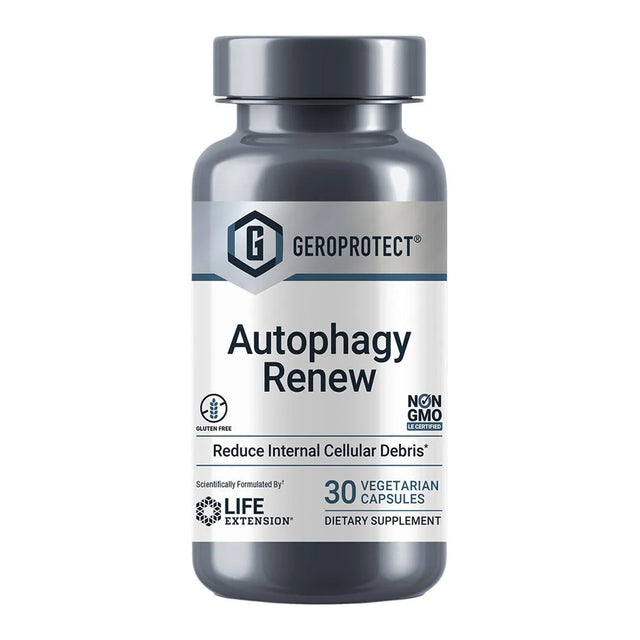 GEROPROTECT® Autophagy Renew - Kenya