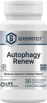 GEROPROTECT® Autophagy Renew - Kenya