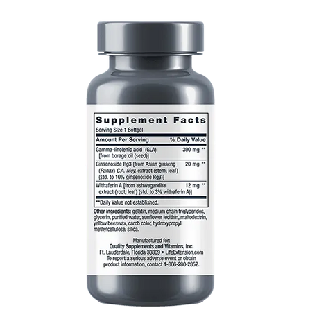 GEROPROTECT® Longevity A.I.™ - Kenya