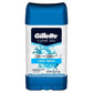 Gillette Advanced Clear Gel Antiperspirant Deodorant - Kenya