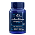 Ginkgo Biloba Certified Extract™ - Kenya