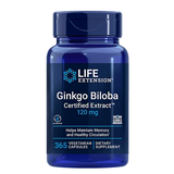 Ginkgo Biloba Certified Extract™ - Kenya