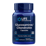 Glucosamine-Chondroitin Capsules - Kenya