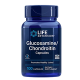 Glucosamine-Chondroitin Capsules - Kenya