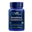 Glutathione, Cysteine & C - Kenya