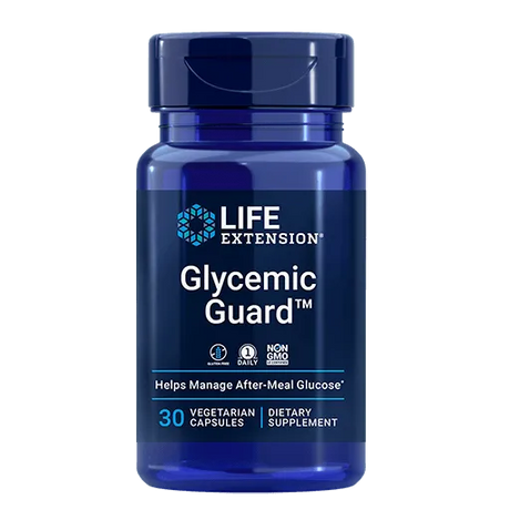 Glycemic Guard™ - Kenya