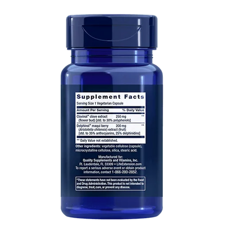 Glycemic Guard™ - Kenya