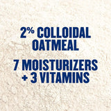 Gold Bond Medicated Eczema Relief Skin Protectant Cream, 8 oz., With 2% Colloidal Oatmeal - Kenya