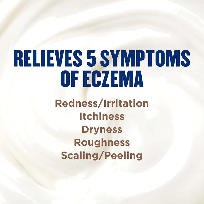 Gold Bond Medicated Eczema Relief Skin Protectant Cream