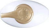 Gold Bond Medicated Eczema Relief Skin Protectant Cream, 8 oz., With 2% Colloidal Oatmeal - Kenya