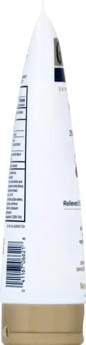 Gold Bond Medicated Eczema Relief Skin Protectant Cream, 8 oz., With 2% Colloidal Oatmeal - Kenya