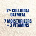 Gold Bond Medicated Eczema Relief Skin Protectant Cream image 6