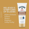 Gold Bond Medicated Eczema Relief Skin Protectant Cream image 2