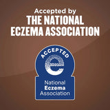 Gold Bond Medicated Eczema Relief Skin Protectant Cream, 8 oz., With 2% Colloidal Oatmeal - Kenya