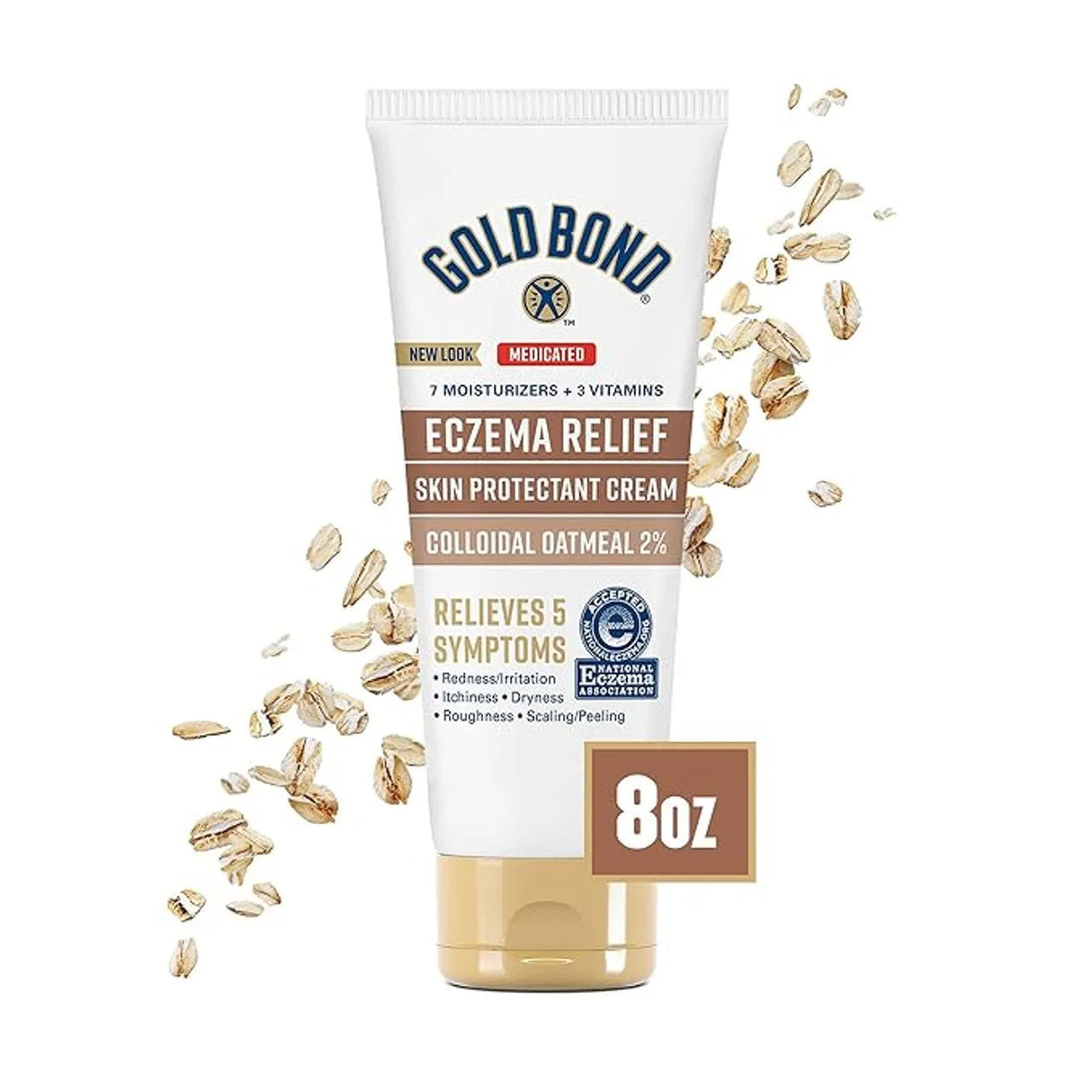 Goldbond Eczema Relief - Kenya