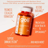 Goli Nutrition SuperFruits Gummies - Kenya