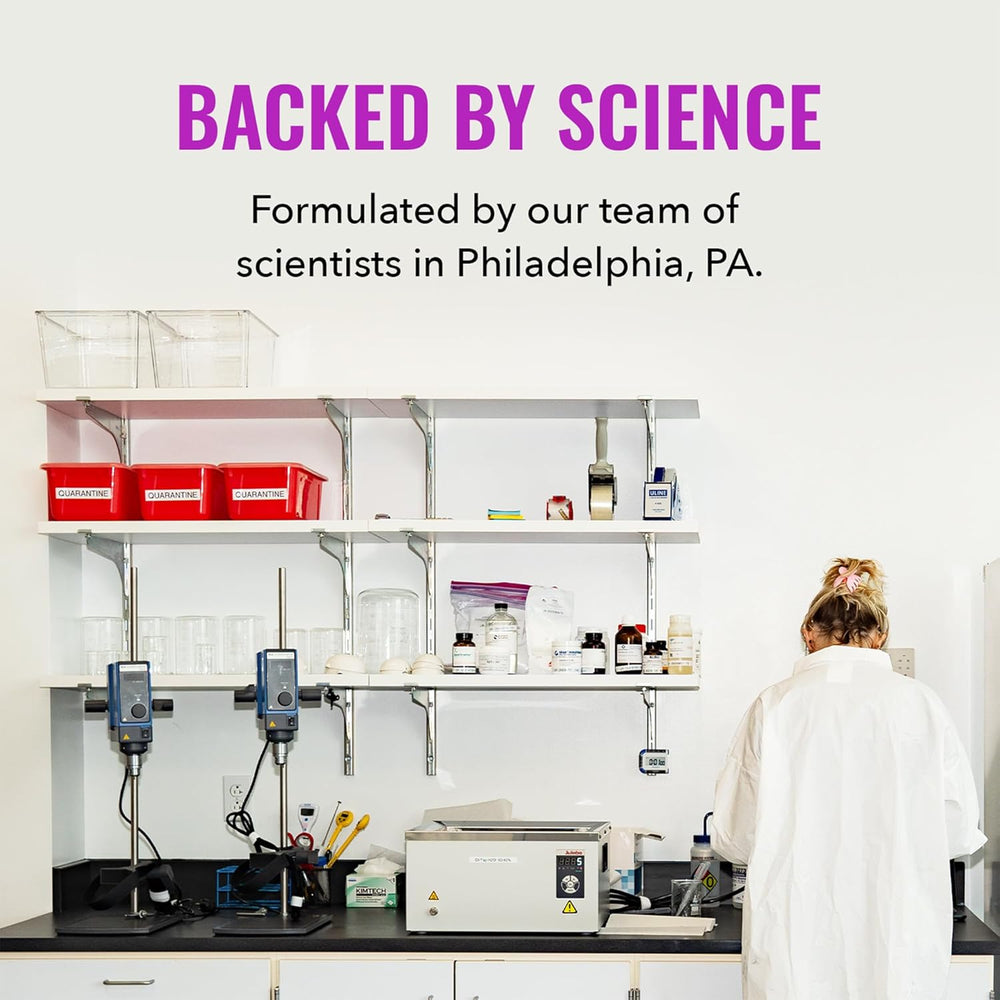 Good Molecules Discoloration Correcting Serum - Kenya